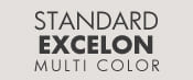 Standard Excelon Multicolor