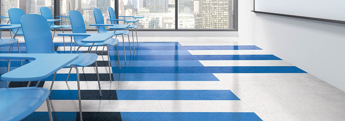 VCT Floors