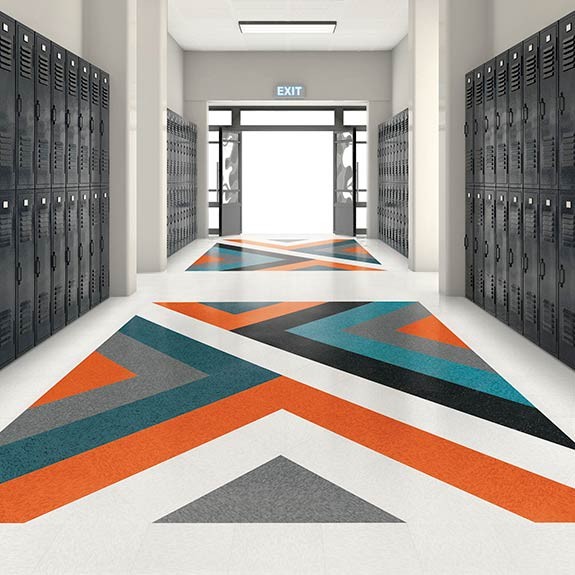 VCT Floors