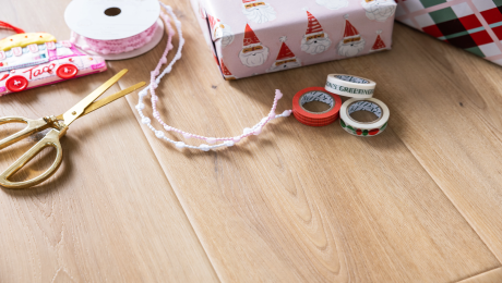 E.I.R. Flooring Creates Realistic Textures.