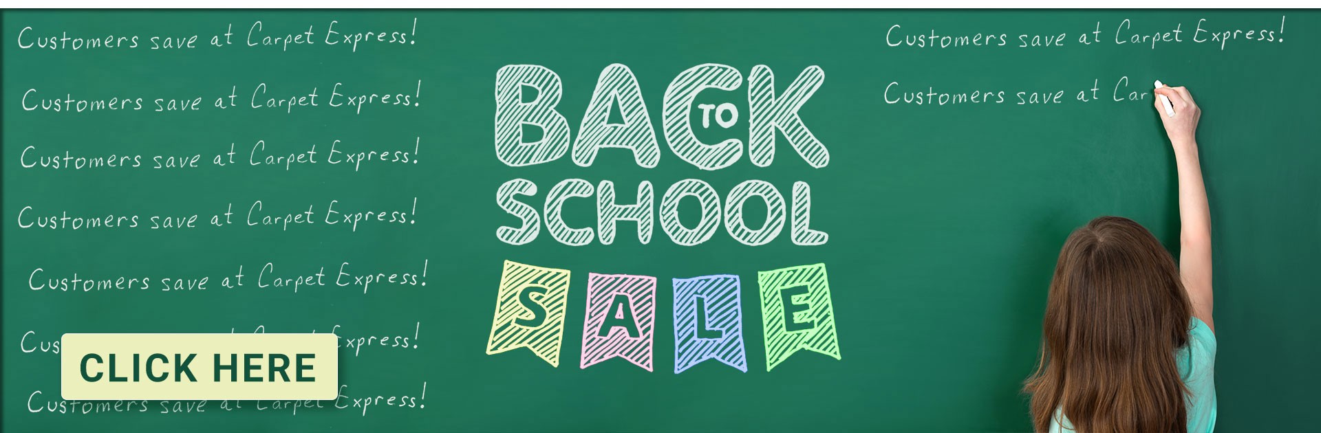 Back to School Sale - Carpet, Luxury Vinyl Plank Flooring, Sheet Vinyl Floors, Hardwood