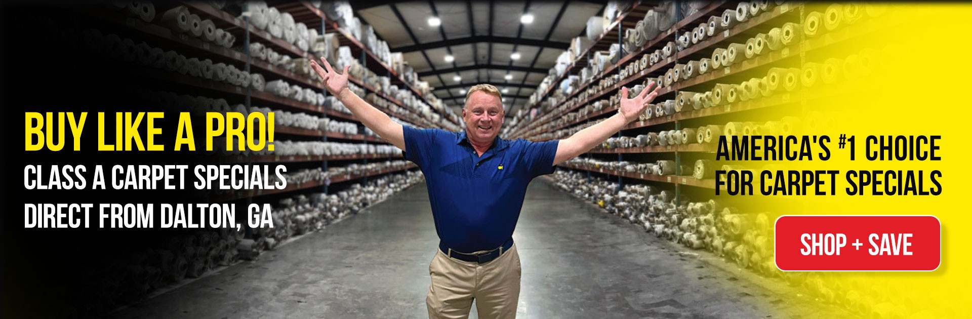 Wholesale Carpet & Vinyl Flooring Specials - Apartments, builders, contractors, multi-family home carpet