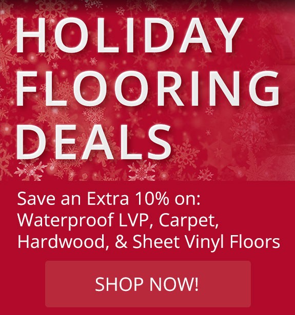 Transform Your Home with Affordable Flooring Shop