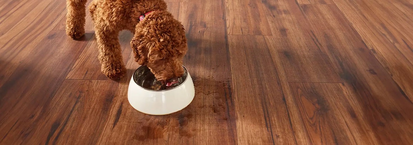 PureGrain by Engineered Floors