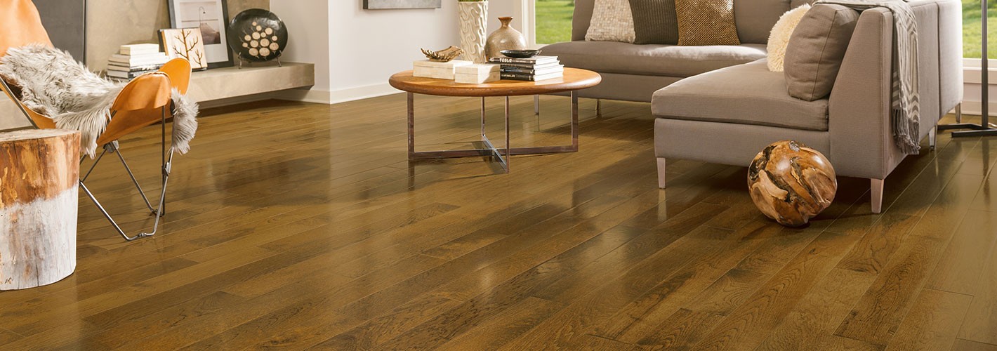 Hartco Hardwood