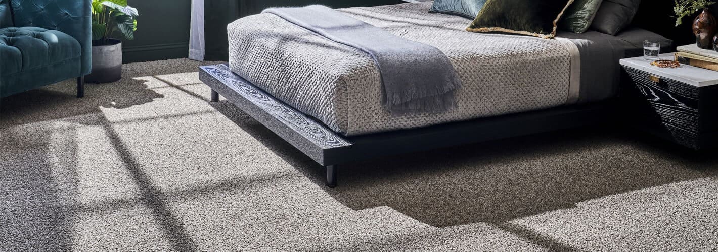 Shaw Charmed Hues Carpet - Bellera Waterproof Carpet