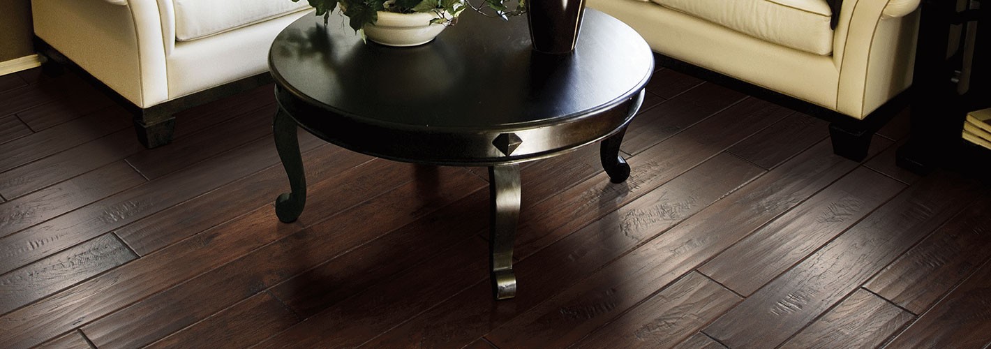 Mohawk Hardwood