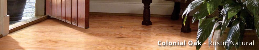 Shaw Hardwood