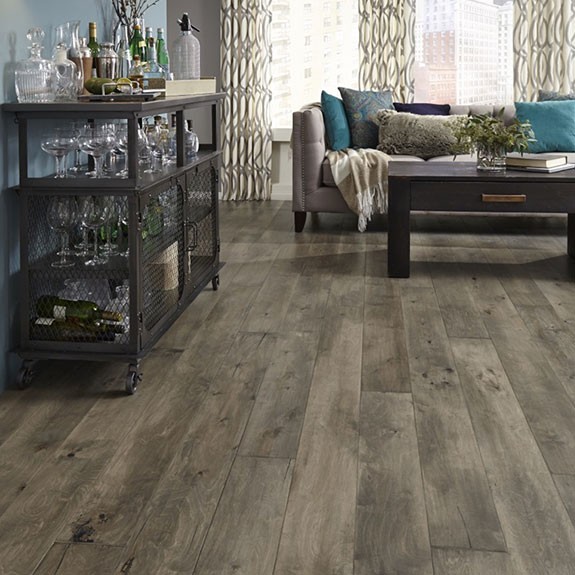 Mannington Hardwood Flooring | Shop & Save at Carpet Express