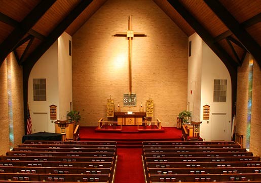 Church Carpet & Flooring