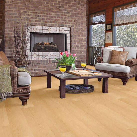 Metro Plank - Maple Select