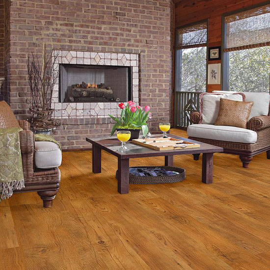 Metro Plank - Antique Chestnut