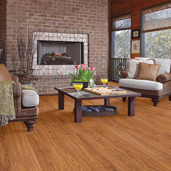 Metro Plank - Mountain Oak