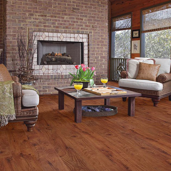 Metro Plank - Cherry