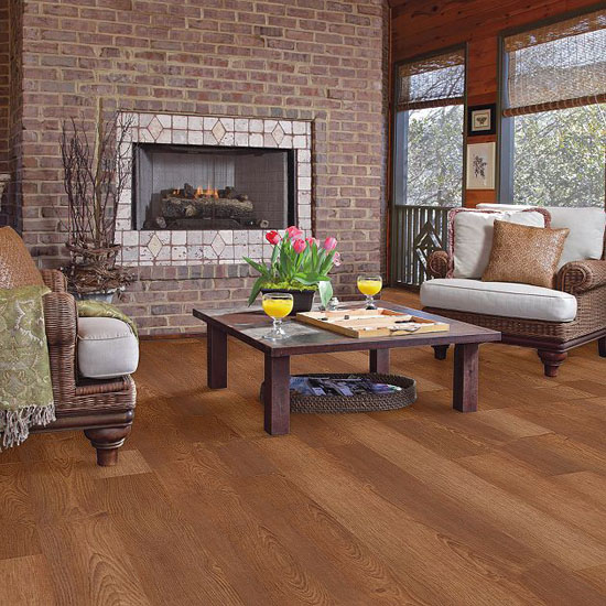 Metro Plank - Callaway Pine