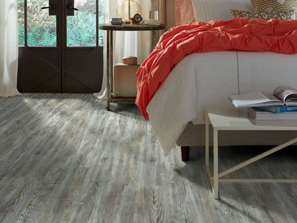 Prime Plank - Weathered Barnboard