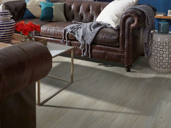 Prime Plank - Washed Oak