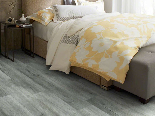 Prime Plank - Greyed Oak
