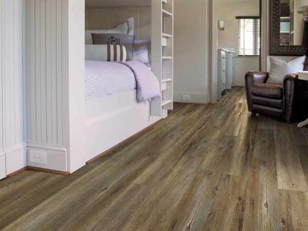 Prime Plank - Modeled Oak