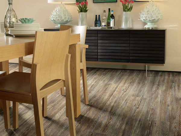 Prime Plank - Tattered Barnboard