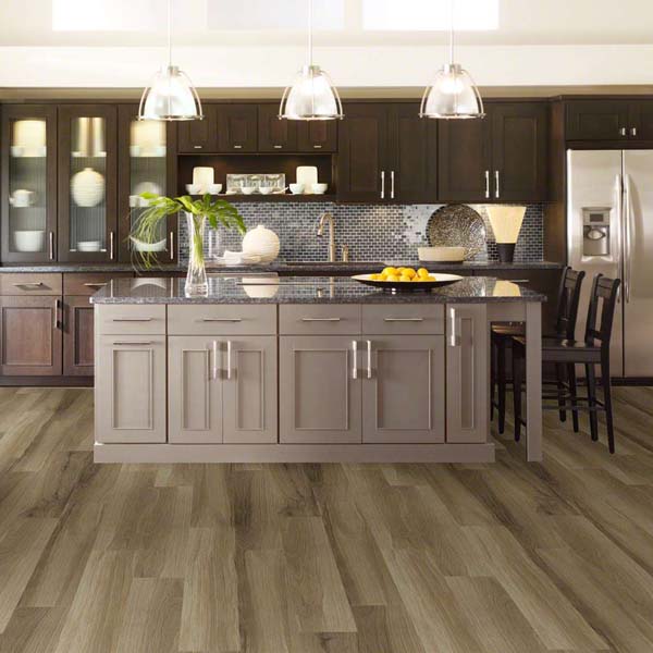 Endura 512C Plus - Almond Oak