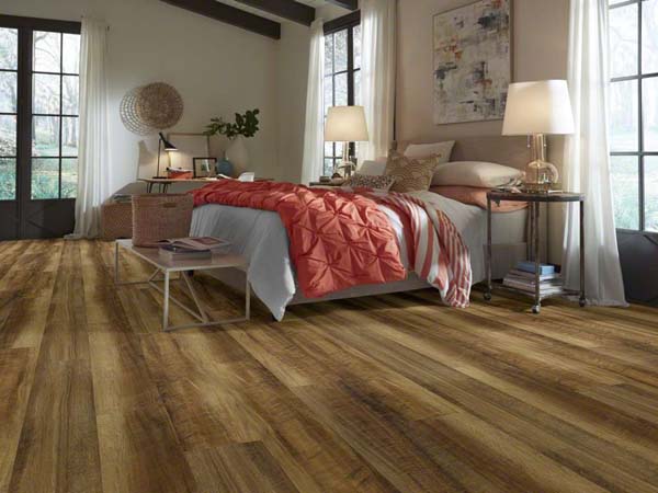 Endura 512C Plus - Tawny Oak
