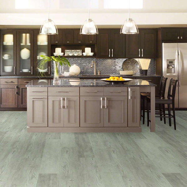 Cross-Sawn Pine 720C Plus (Distressed Pine) by Shaw Tile | Flash Sale