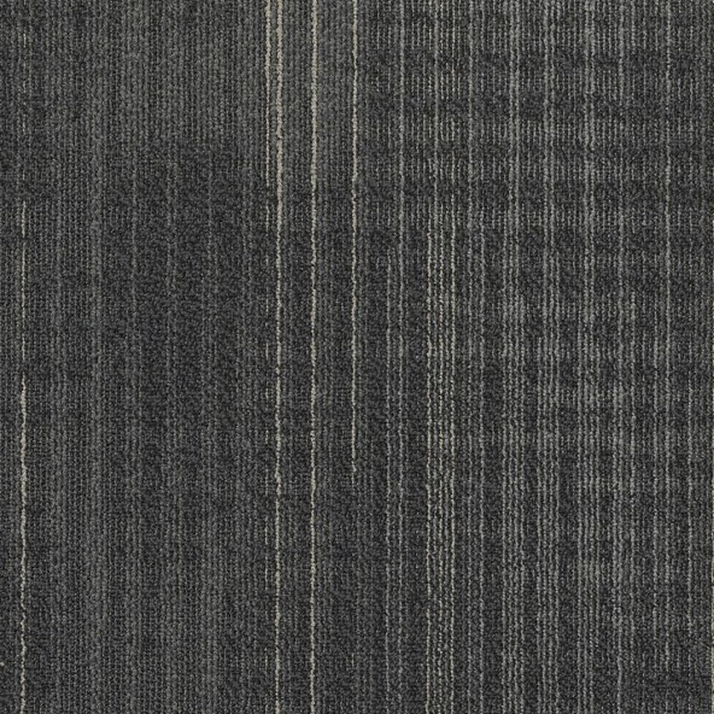 Nexus Carpet Tile - Carbon