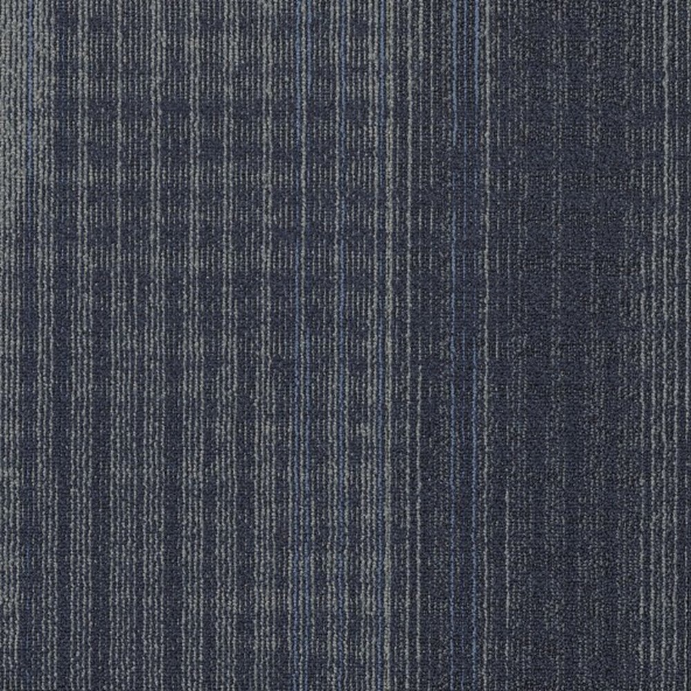 Nexus Carpet Tile - Sapphire