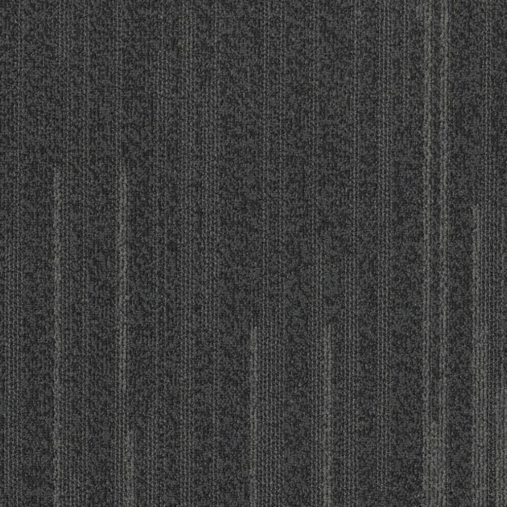 Quicken Carpet Tile - Carbon