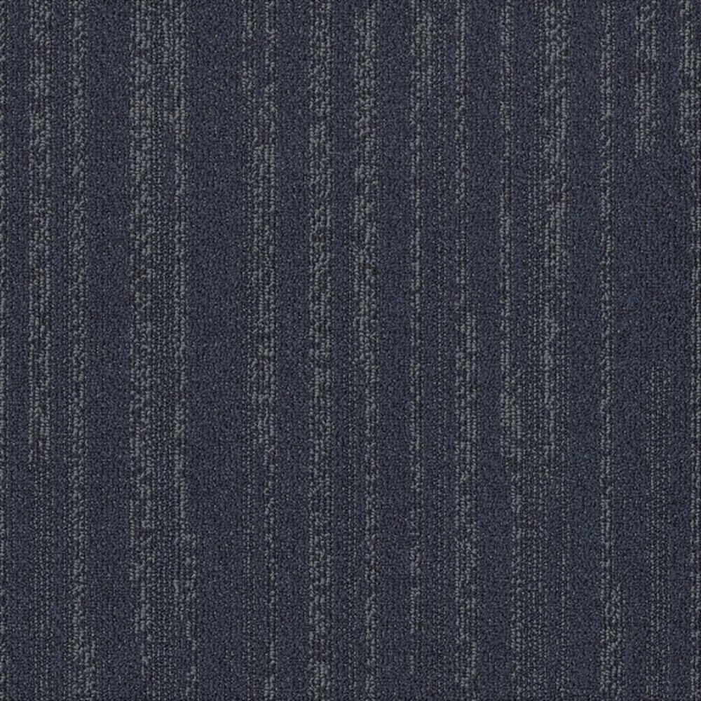 Quicken Carpet Tile - Sapphire