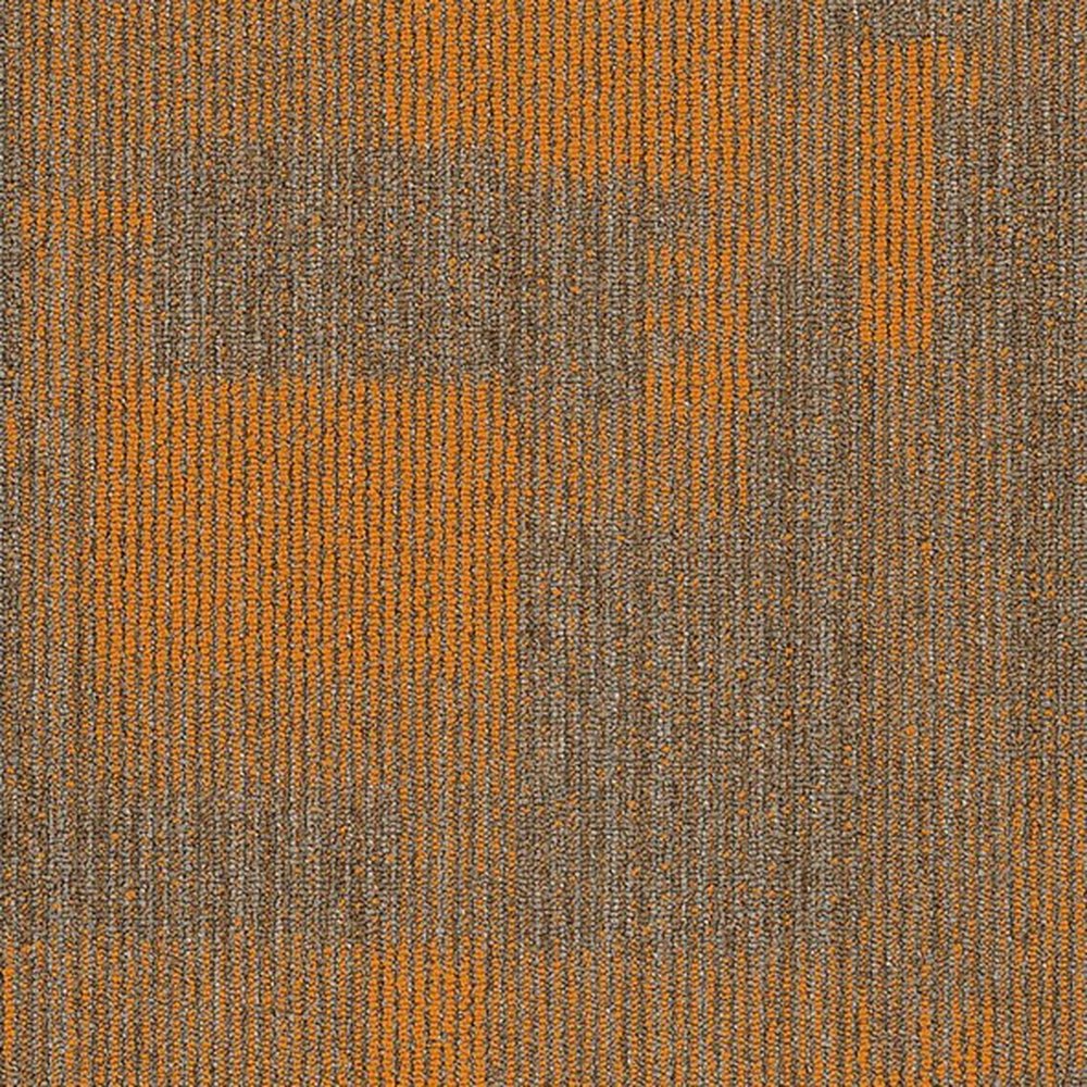 Point Of View Carpet Tile - Magnetic