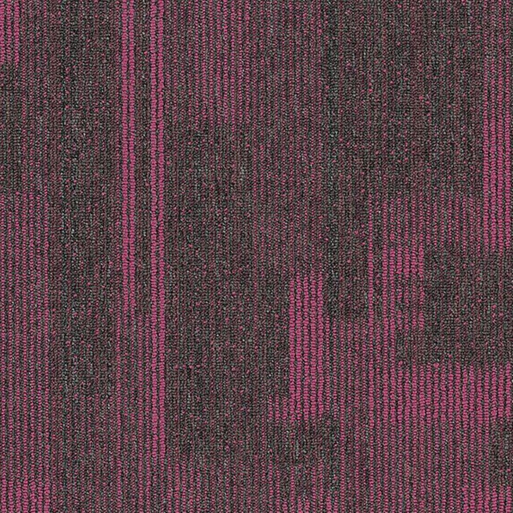 Point Of View Carpet Tile - Hotshot