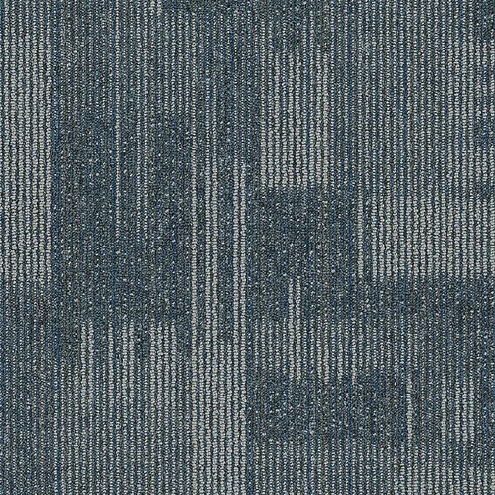 Point Of View Carpet Tile - Intense