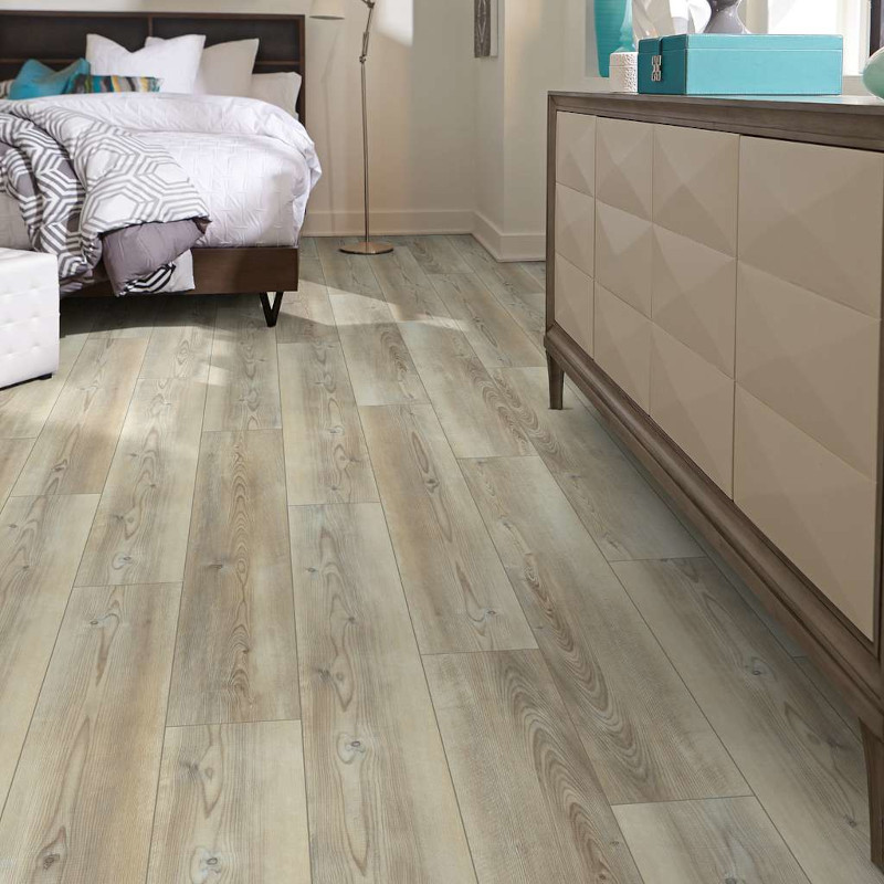 Paragon 7" Plus - Cut Pine