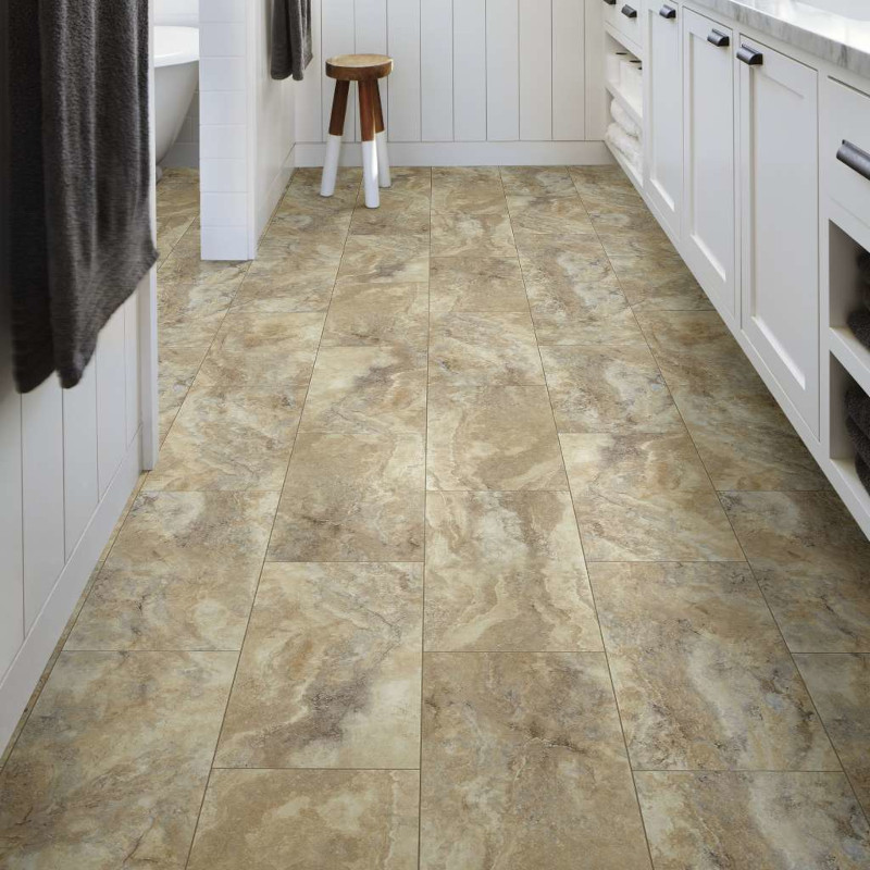 Paragon Tile Plus - Clay