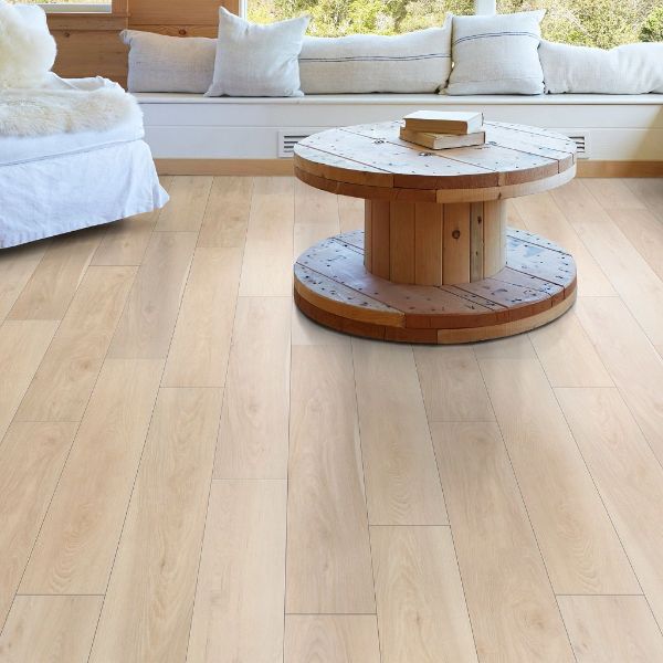 Pantheon HD+ Natural Bevel - Alabaster