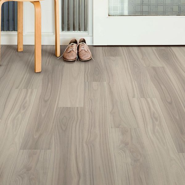 Pantheon HD+ Natural Bevel - Smoke