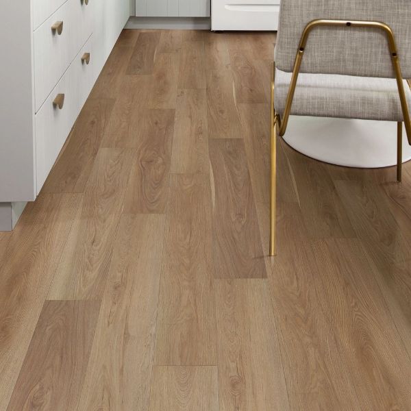 Pantheon HD+ Natural Bevel - Olive Tree