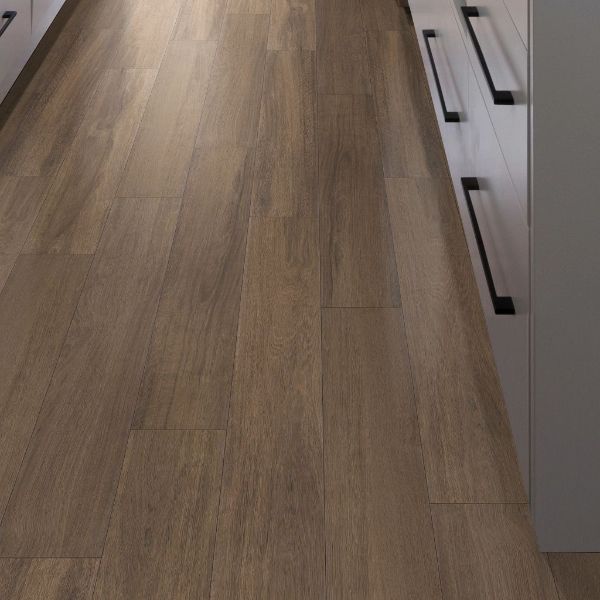Pantheon HD+ Natural Bevel - Cordovan