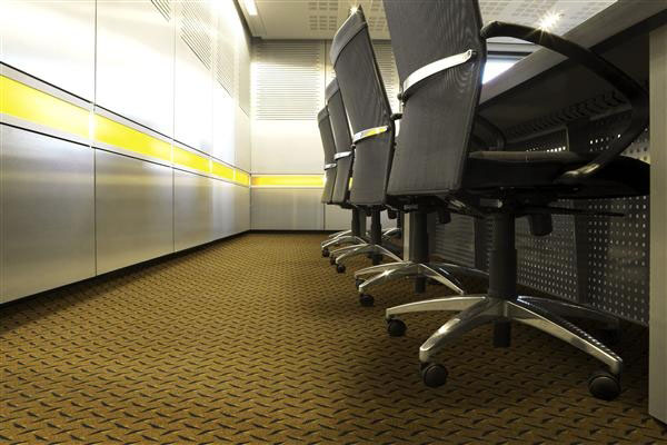 Diamond Plate - Gold