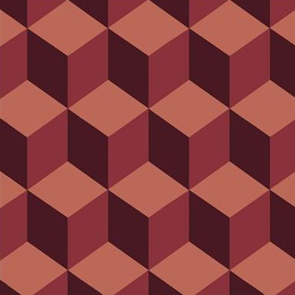 Highrise - Burgundy