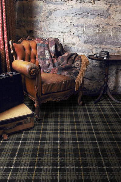 Bit O' Scotch - Bark Brown