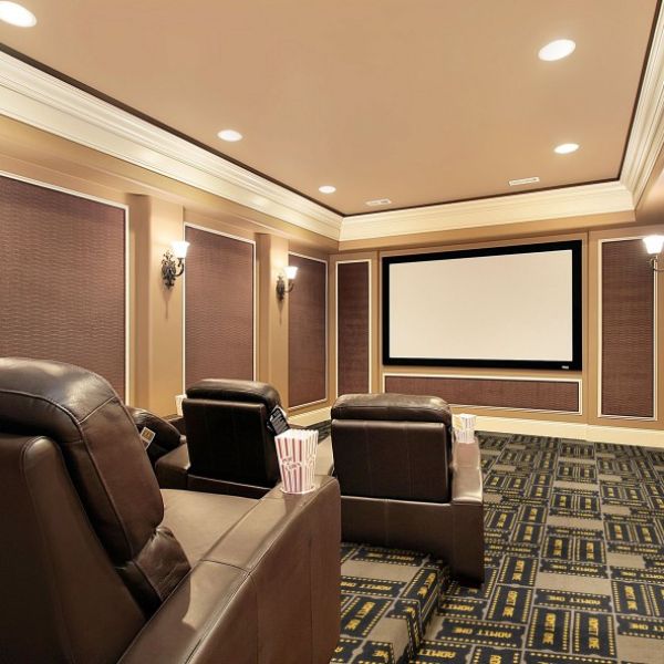 Admit One - Black