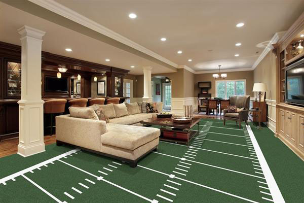 Gridiron - Field