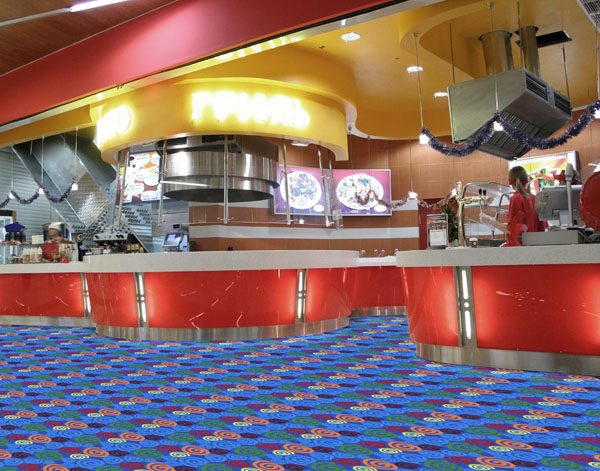 Spirals - Multi