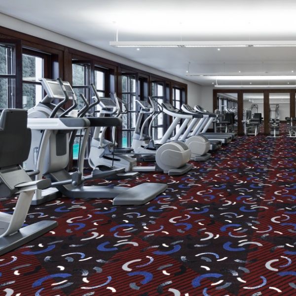 Magnetic - Burgundy