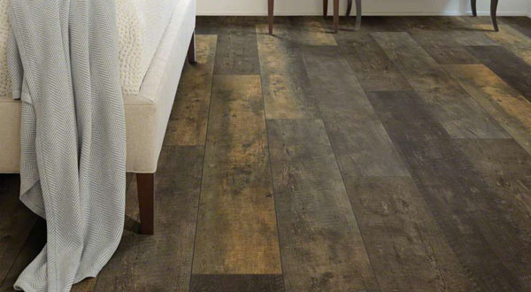 Titan HD Plus - Timeless Barnboard