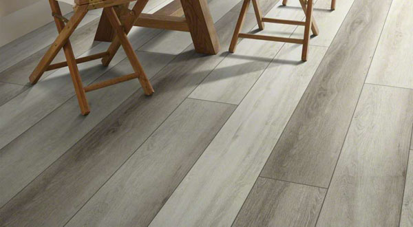 Titan HD Plus - Modern Oak