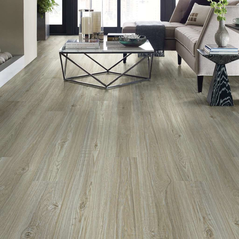 Impact Plus - Washed Oak